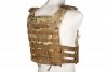 Kamizelka Rush Plate Carrier - Multicam